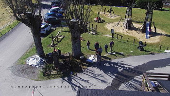 Horský hotel Čarták na Soláni