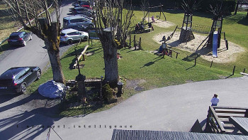 Horský hotel Čarták na Soláni