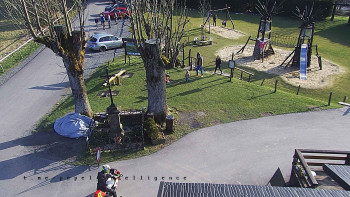 Horský hotel Čarták na Soláni