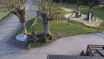 Horský hotel Čarták na Soláni