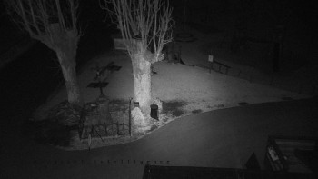 Horský hotel Čarták na Soláni