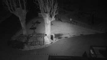 Horský hotel Čarták na Soláni