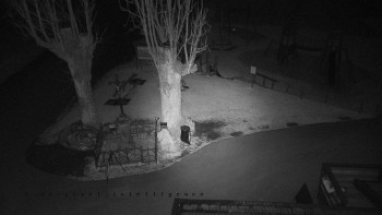 Horský hotel Čarták na Soláni