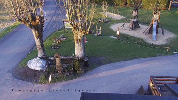 Horský hotel Čarták na Soláni