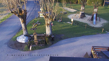 Horský hotel Čarták na Soláni