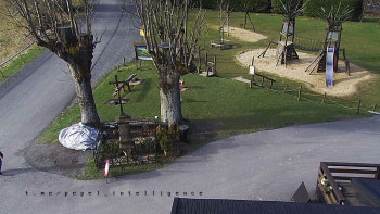 Horský hotel Čarták na Soláni