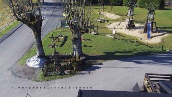 Horský hotel Čarták na Soláni