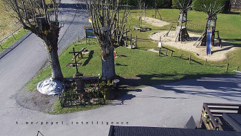 Horský hotel Čarták na Soláni