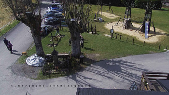 Horský hotel Čarták na Soláni