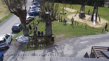 Horský hotel Čarták na Soláni