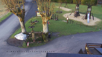 Horský hotel Čarták na Soláni