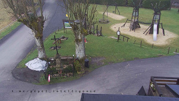 Horský hotel Čarták na Soláni