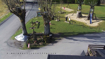 Horský hotel Čarták na Soláni