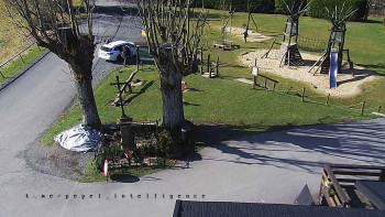 Horský hotel Čarták na Soláni