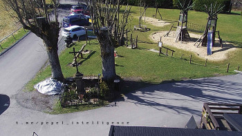 Horský hotel Čarták na Soláni