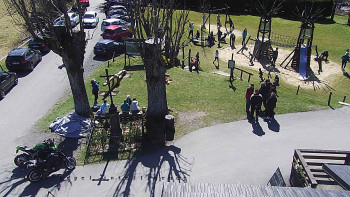 Horský hotel Čarták na Soláni