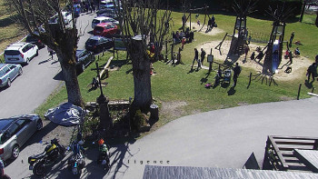 Horský hotel Čarták na Soláni