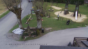 Horský hotel Čarták na Soláni