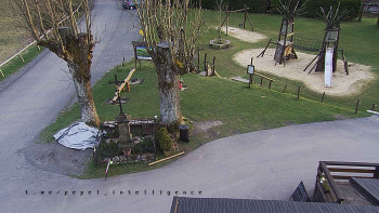 Horský hotel Čarták na Soláni