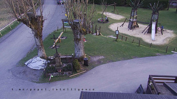 Horský hotel Čarták na Soláni