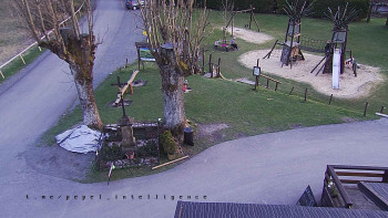 Horský hotel Čarták na Soláni