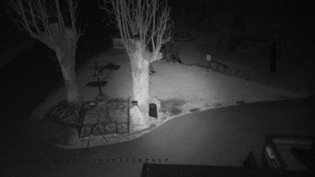 Horský hotel Čarták na Soláni