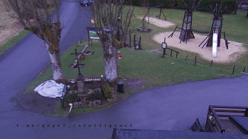 Horský hotel Čarták na Soláni