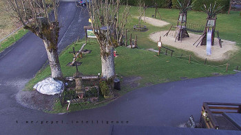 Horský hotel Čarták na Soláni