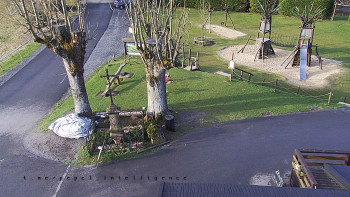 Horský hotel Čarták na Soláni