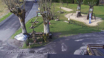 Horský hotel Čarták na Soláni