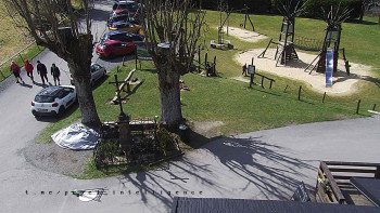 Horský hotel Čarták na Soláni