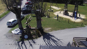 Horský hotel Čarták na Soláni