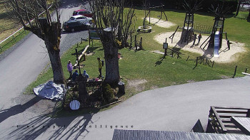 Horský hotel Čarták na Soláni