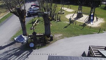 Horský hotel Čarták na Soláni