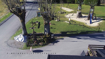 Horský hotel Čarták na Soláni