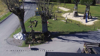 Horský hotel Čarták na Soláni