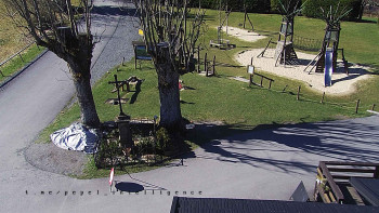 Horský hotel Čarták na Soláni