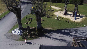 Horský hotel Čarták na Soláni