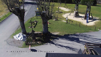 Horský hotel Čarták na Soláni