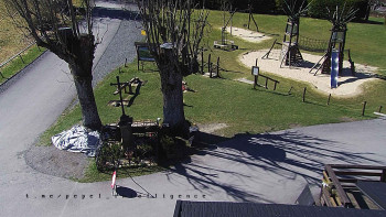 Horský hotel Čarták na Soláni