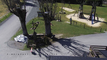 Horský hotel Čarták na Soláni