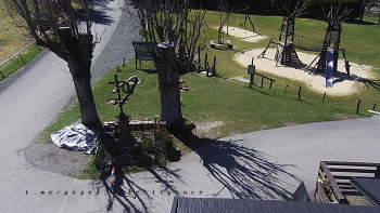 Horský hotel Čarták na Soláni