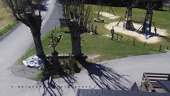 Horský hotel Čarták na Soláni