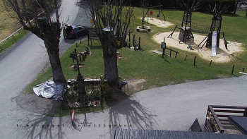 Horský hotel Čarták na Soláni