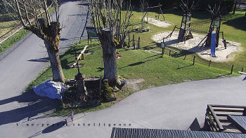 Horský hotel Čarták na Soláni