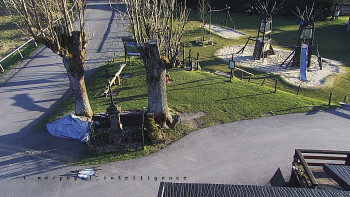 Horský hotel Čarták na Soláni