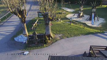 Horský hotel Čarták na Soláni