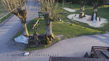 Horský hotel Čarták na Soláni