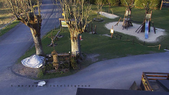 Horský hotel Čarták na Soláni