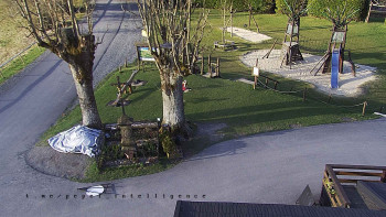 Horský hotel Čarták na Soláni